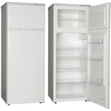 Холодильник Snaige FR 240.1101AA с верхним морозильником
